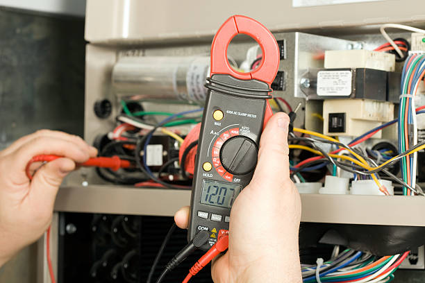 Reliable Enid, OK Electrical Services Solutions